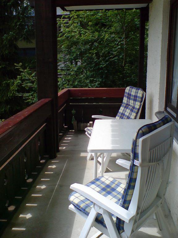 Ferienwohnung Mattenklotz Sachrang Cameră foto