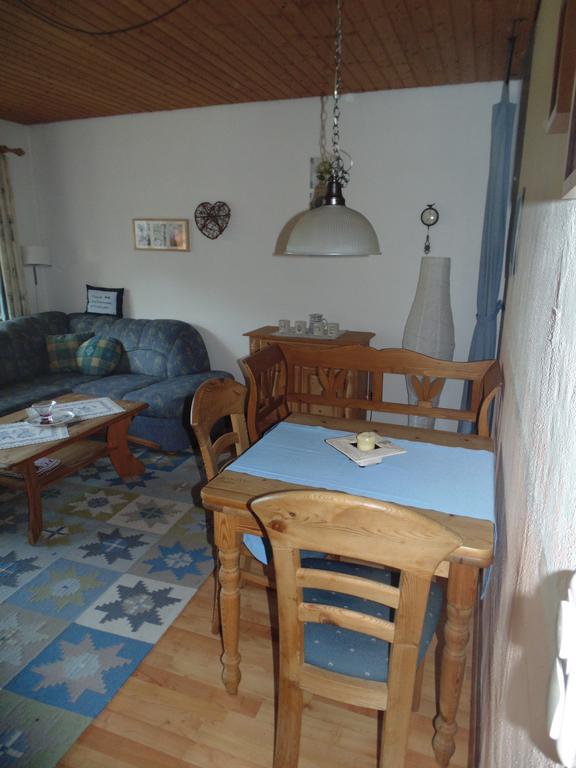 Ferienwohnung Mattenklotz Sachrang Cameră foto