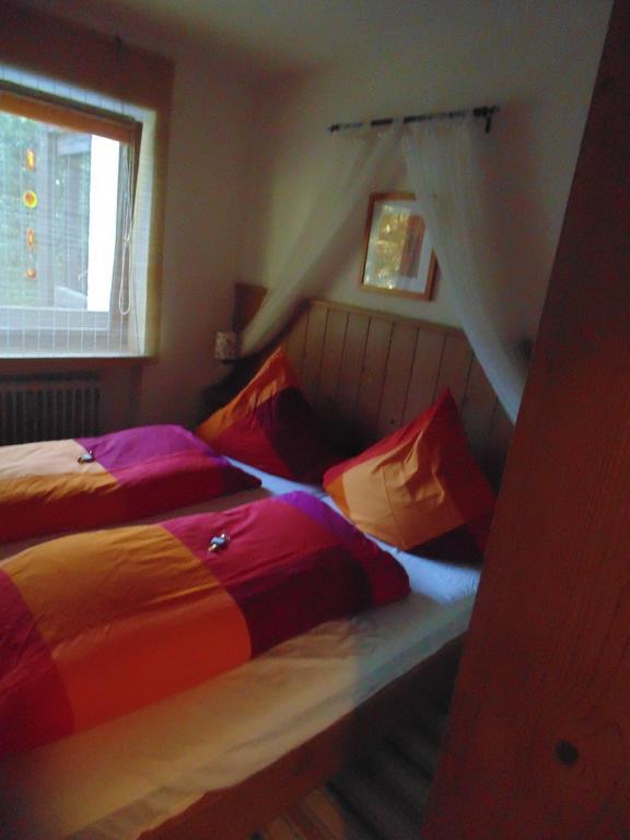 Ferienwohnung Mattenklotz Sachrang Cameră foto